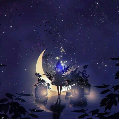 Furry插画人物结合兽圈社群